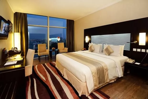 شقق فندقية قطر -أبرز الشقق الفندقية في قطر     | فنادق دولة قطر #4244 - 1  صورة 