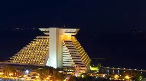 sheraton doha - types of rooms and suites     | Hotels Qatar #4281 - 1  image 