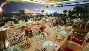 best restaurants in doha -Most Distinguished and Famous | Restaurant-Catering Qatar #4290 - 1  image 