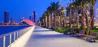لوسيل مارينا -أحدث المدن في قطر               | دليل دولة قطر #4292 - 1  صورة 