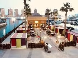مطاعم اللؤلؤة -أفضل المطاعم التركية في لؤلؤة قطر | مطعم الطعام دولة قطر #4299 - 1  صورة 