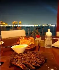 مطاعم كتارا -أبرز المطاعم الشهورة في منطقة كتارا في قطر | مطعم الطعام دولة قطر #4303 - 1  صورة 