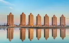 viva bahriya - the newest tower in the region | Directory Qatar #4305 - 1  image 