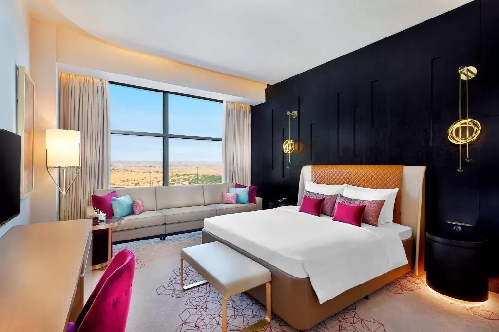 فندق الريان -أنشطة يمكن القيام بها داخل الفندق | فنادق دولة قطر #4307 - 1  صورة 