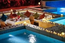 فندق الريان -مكونات الغرف والأجنحة وأسئلة عامة | فنادق دولة قطر #4308 - 1  صورة 