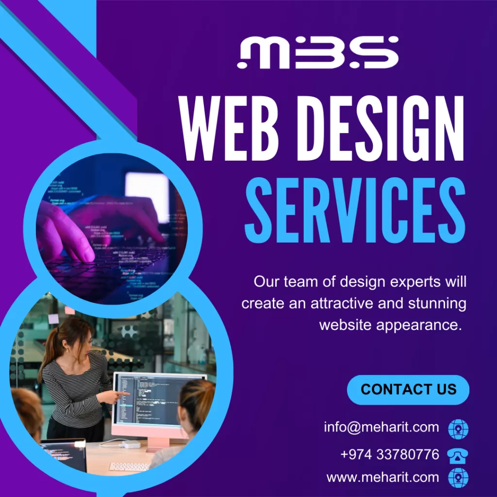 Web Design in Qatar Doha | Software Qatar #4325 - 2  image 