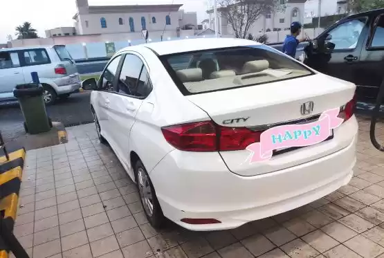 Used Honda City For Sale in Doha #10007 - 1  image 