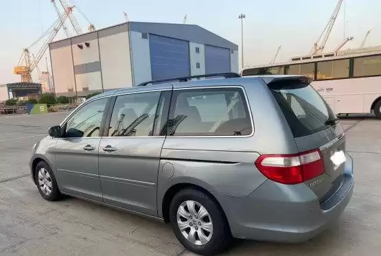 Gebraucht Honda Unspecified Zu verkaufen in Doha #10008 - 1  image 