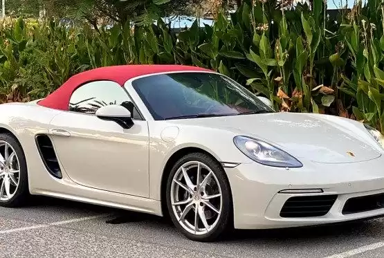 استفاده شده Porsche Unspecified برای فروش که در السد , دوحه #10013 - 1  image 