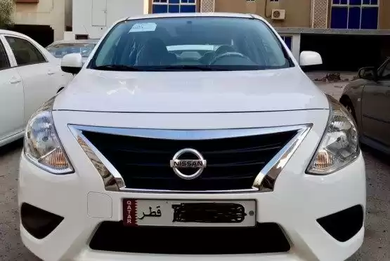 Used Nissan Sunny For Sale in Al Sadd , Doha #10020 - 1  image 