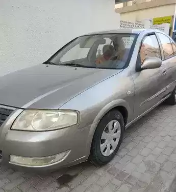 Gebraucht Nissan Sunny Zu verkaufen in Doha #10038 - 1  image 