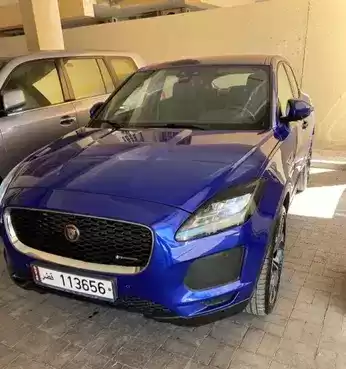 用过的 Jaguar Unspecified 出售 在 萨德 , 多哈 #10047 - 1  image 