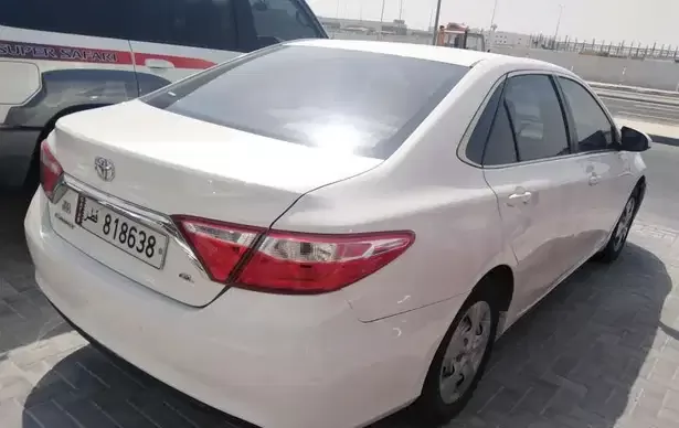 مستعملة Toyota Camry للبيع في السد , الدوحة #10051 - 1  صورة 