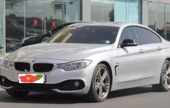用过的 BMW Unspecified 出售 在 多哈 #10055 - 1  image 