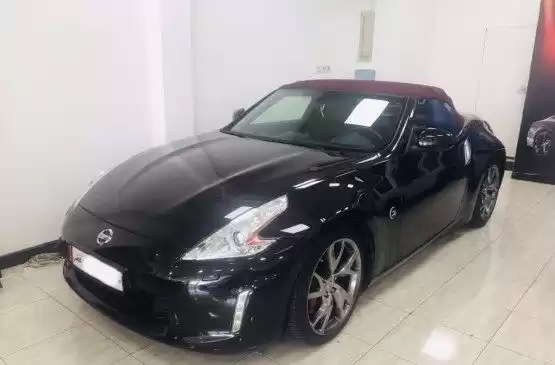 Used Nissan Unspecified For Sale in Doha #10056 - 1  image 