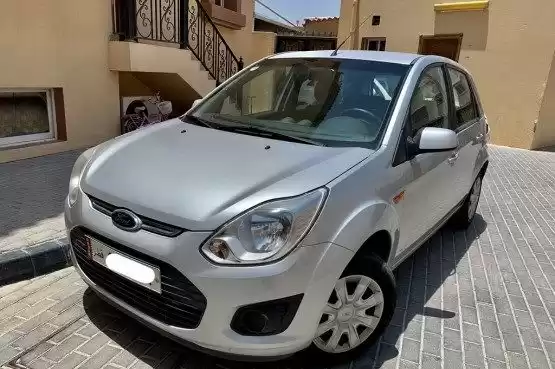 مستعملة Ford Figo للبيع في الدوحة #10068 - 1  صورة 