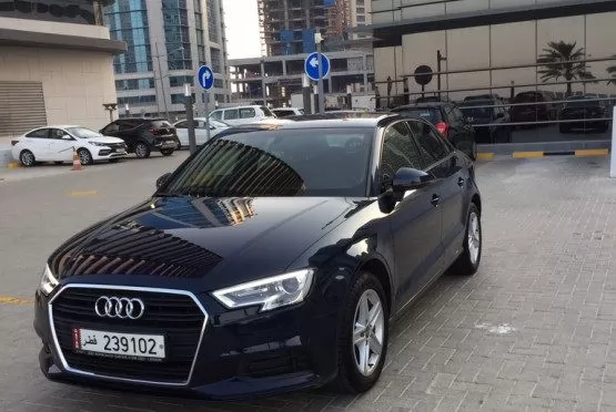 Used Audi A3 For Sale in Al Sadd , Doha #10082 - 1  image 