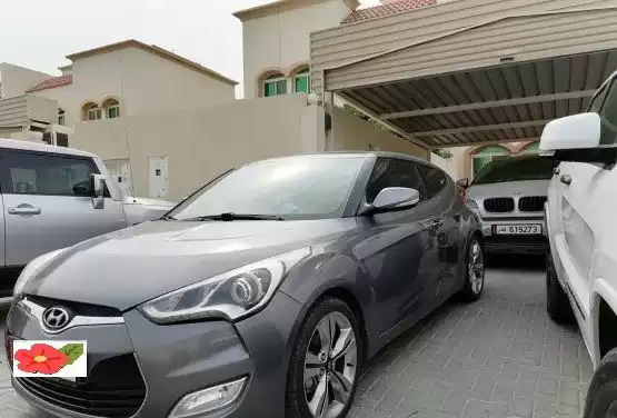 Использовал Hyundai Unspecified Продается в Доха #10094 - 1  image 