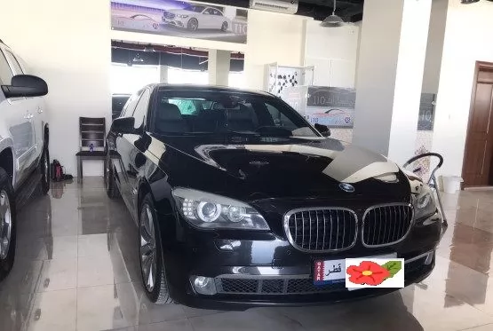 Used BMW Unspecified For Sale in Doha #10098 - 1  image 
