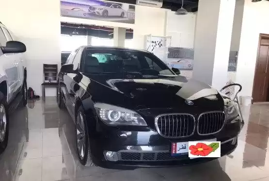 用过的 BMW Unspecified 出售 在 多哈 #10098 - 1  image 