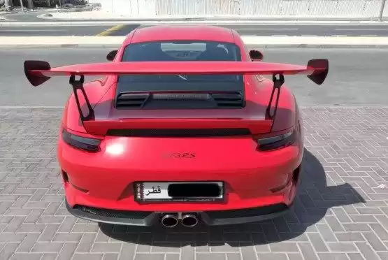 مستعملة Porsche 911 للبيع في الدوحة #10099 - 1  صورة 