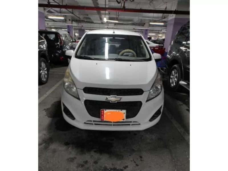 Usado Chevrolet Unspecified Venta en Doha #10108 - 1  image 