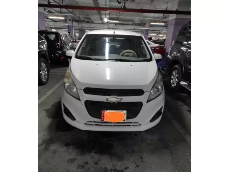 مستعملة Chevrolet Unspecified للبيع في الدوحة #10108 - 1  صورة 