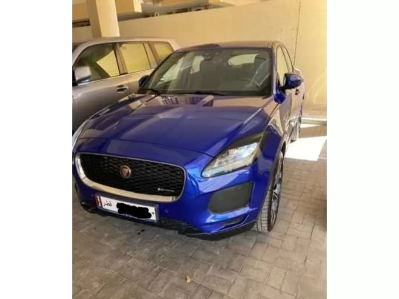 Used Jaguar Unspecified For Sale in Doha #10113 - 1  image 
