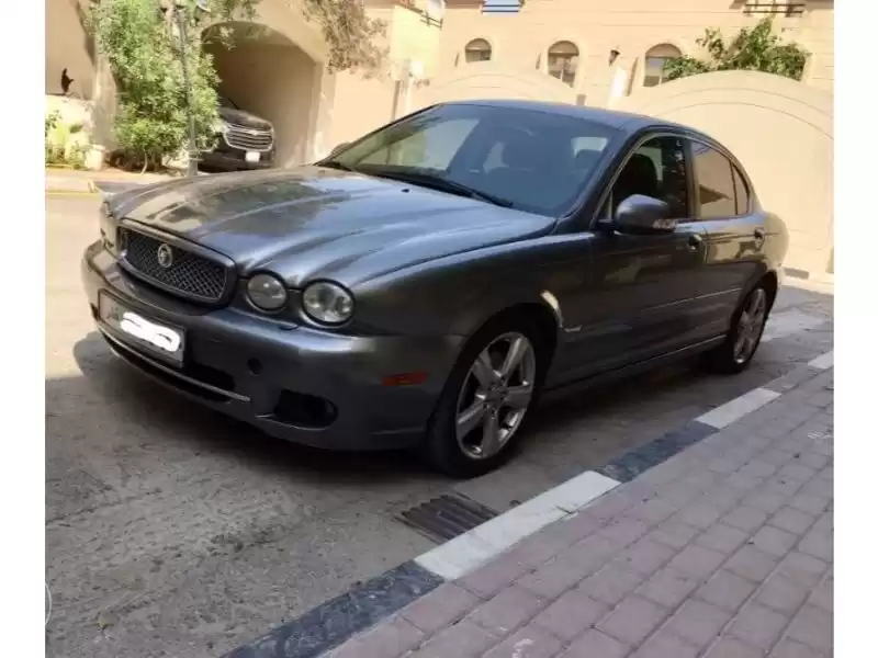 Used Jaguar X-Type For Sale in Doha #10114 - 1  image 