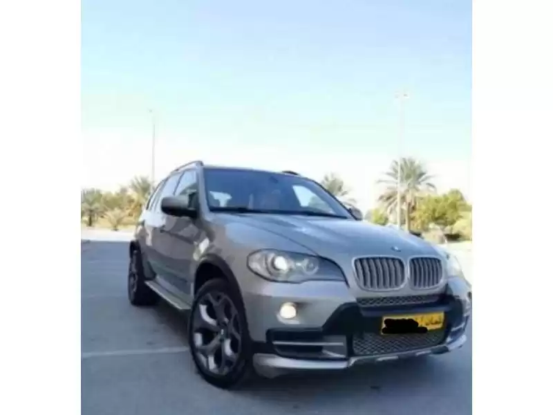 用过的 BMW Unspecified 出售 在 多哈 #10116 - 1  image 
