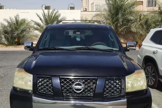 Used Nissan Armada For Sale in Doha-Qatar #10132 - 2  image 