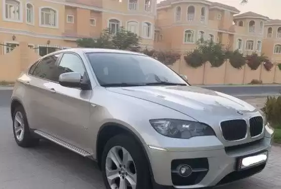 Utilisé BMW X6 À vendre au Doha #10144 - 1  image 