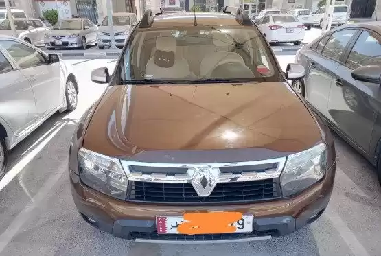 Gebraucht Renault Unspecified Zu verkaufen in Al Sadd , Doha #10156 - 1  image 
