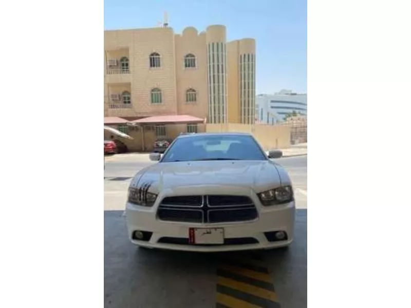 Usado Dodge Charger Venta en Doha #10165 - 1  image 