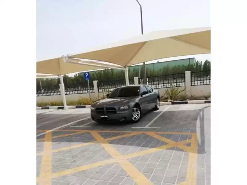 Gebraucht Dodge Charger Zu verkaufen in Doha #10167 - 1  image 