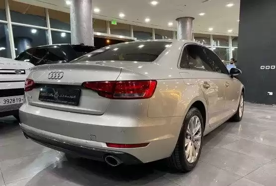 Использовал Audi A4 Продается в Доха #10175 - 1  image 