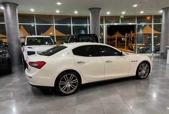 Used Maserati Unspecified For Sale in Doha #10176 - 1  image 