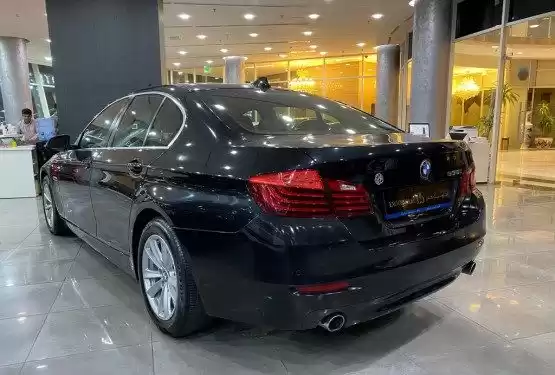 Gebraucht BMW Unspecified Zu verkaufen in Doha #10178 - 1  image 