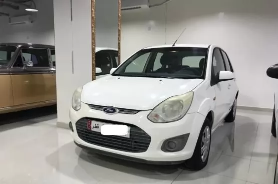 Used Ford Figo For Sale in Doha #10188 - 1  image 
