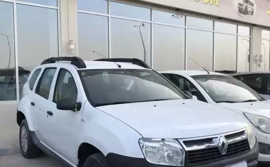 Gebraucht Renault Unspecified Zu verkaufen in Doha #10190 - 1  image 