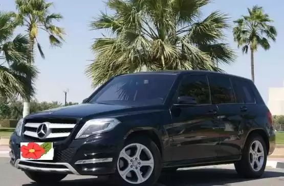 استفاده شده Mercedes-Benz Unspecified برای فروش که در دوحه #10204 - 1  image 
