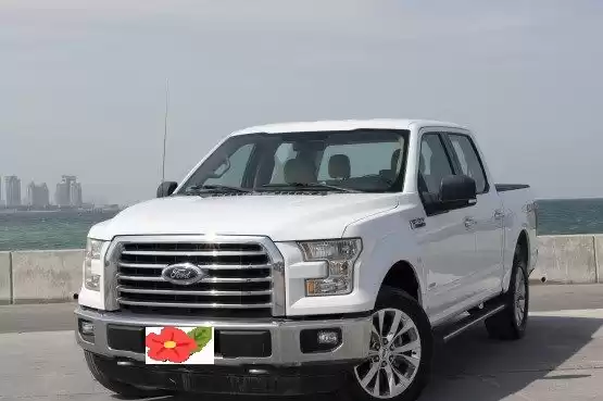 Used Ford F150 For Sale in Al Sadd , Doha #10206 - 1  image 