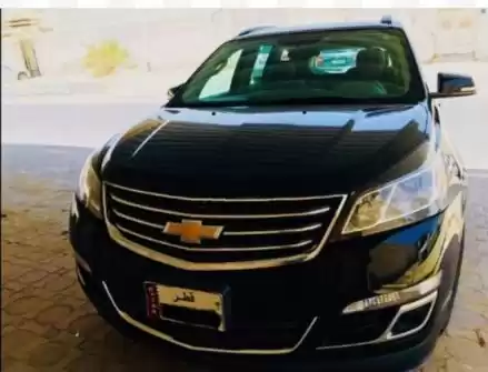 Used Chevrolet Unspecified For Sale in Al Sadd , Doha #10210 - 1  image 