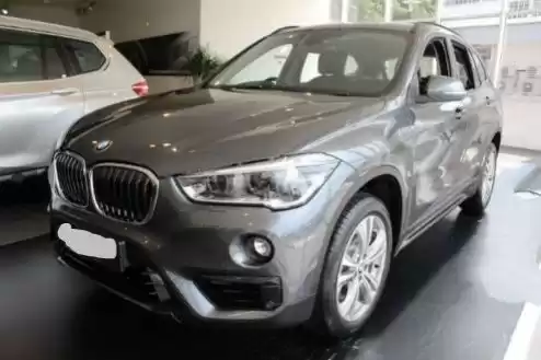 Used BMW Unspecified For Sale in Doha #10214 - 1  image 
