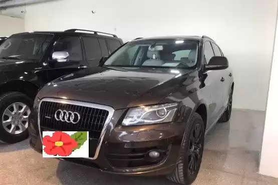 Used Audi Q5 For Sale in Doha #10215 - 1  image 