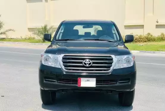 Used Toyota Land Cruiser For Sale in Doha #10223 - 1  image 