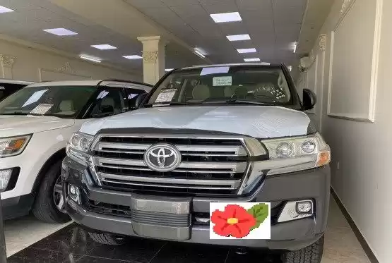 Brand New Toyota Land Cruiser For Sale in Doha #10255 - 1  image 