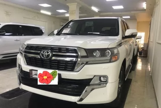 Brand New Lexus LX For Sale in Doha #10256 - 1  image 