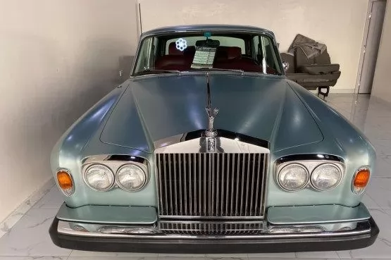 Gebraucht Rolls-Royce Dawn Zu verkaufen in Doha #10266 - 1  image 