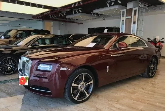Kullanılmış Rolls-Royce Unspecified Satılık içinde Doha #10269 - 1  image 